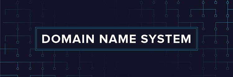 3 DNS چیست ؟ نحوه‌ی تغییر DNS وب سایت شما