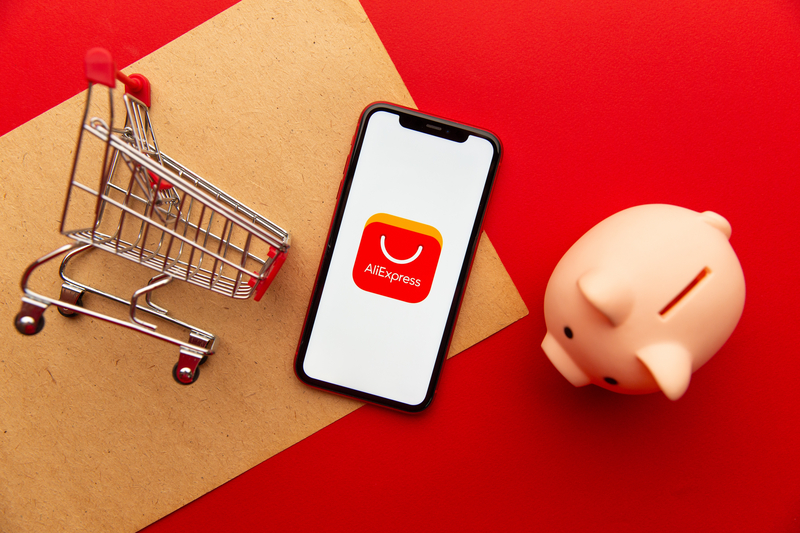 3 آیا خرید از علی اکسپرس ( Aliexpress ) امن و مجاز است؟