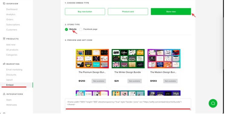 شرایط فروش دیجیتال با پی پال