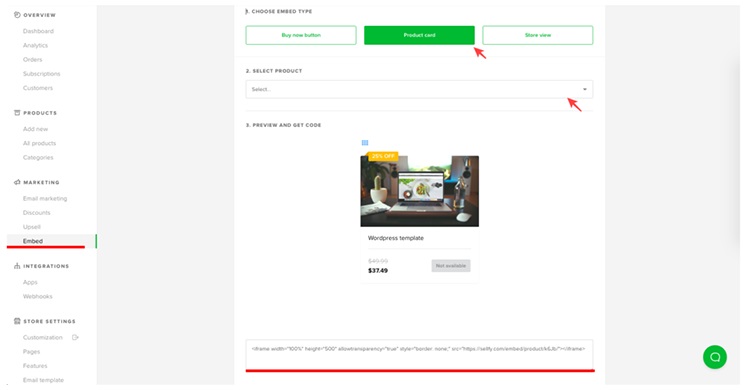 فرایند فروش دیجیتال با پی پال
