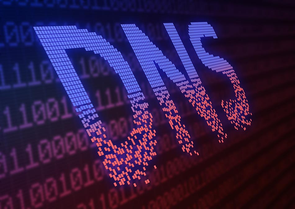 DNS چیست ؟ نحوه‌ی تغییر DNS وب سایت شما