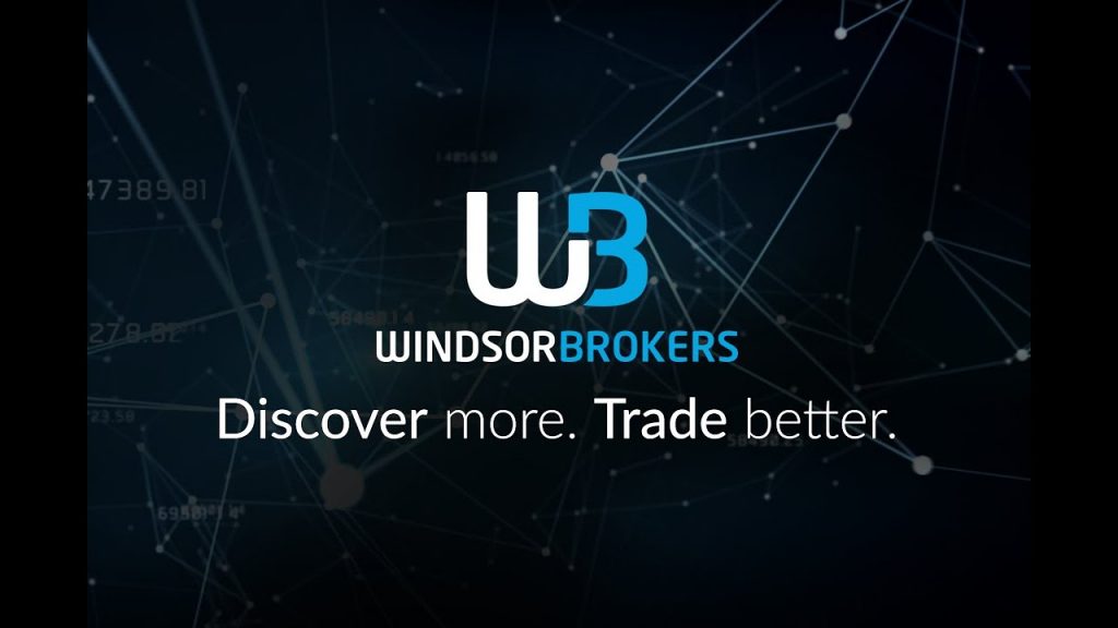 بروکر ویندزور windsor