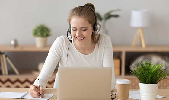 آموزش روش محاسبه نمره TPO تافل شرایط