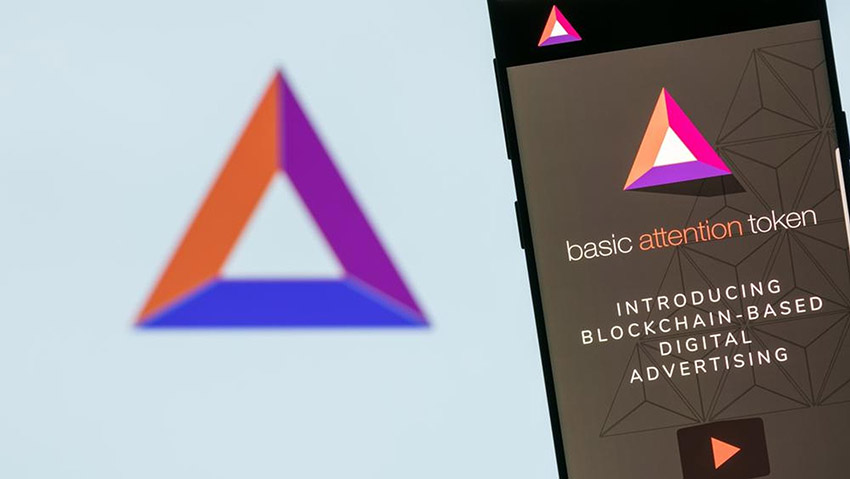 ارز BAT چیست Basic Attention Token