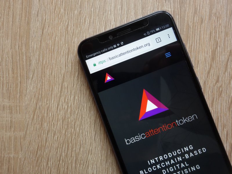 ارز BAT چیست آینده