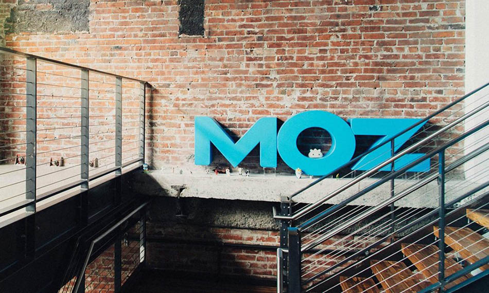 تفاوت MozRank و MozTrust