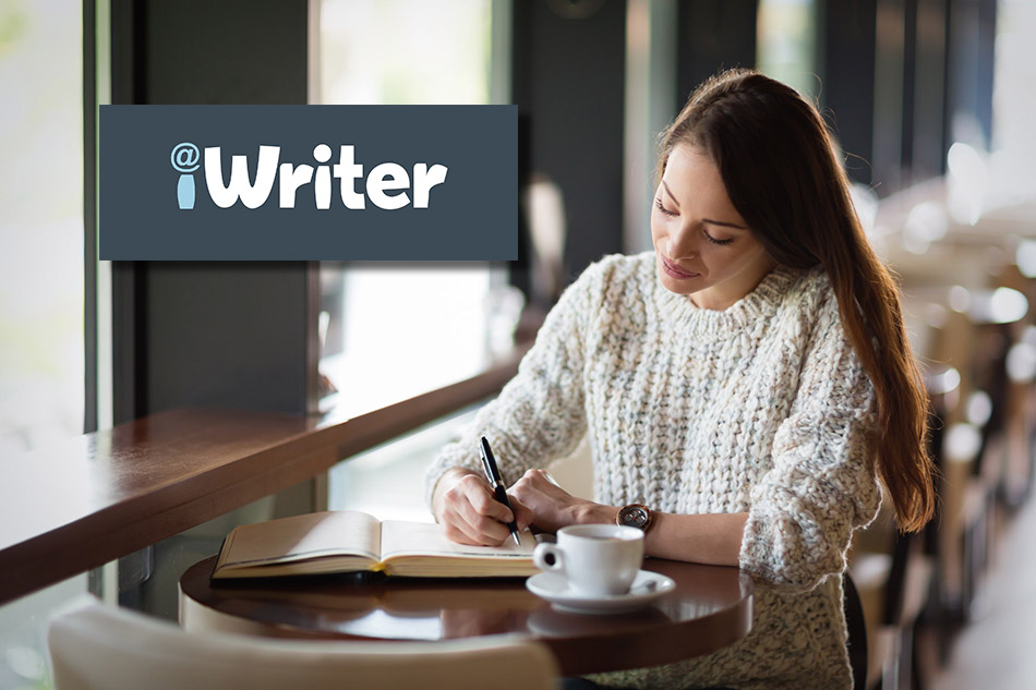 درآمد ارزی از سایت iWriter چیست