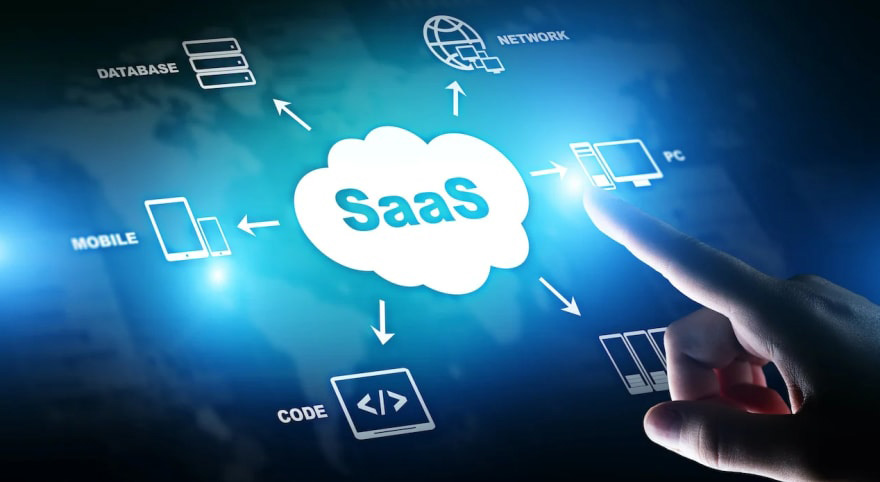 درآمد پسیو برای برنامه نویسان saas