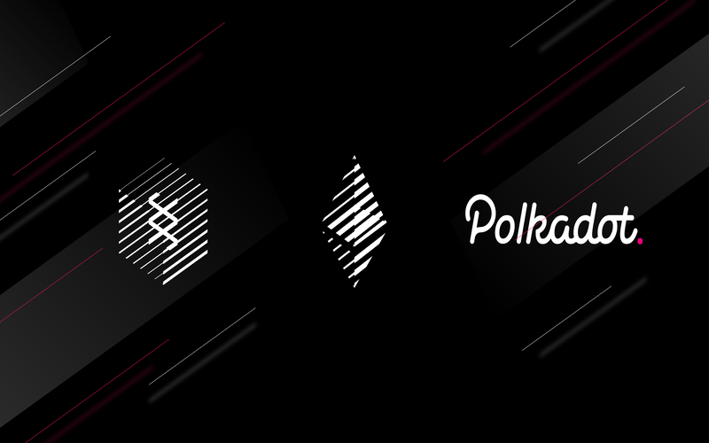 پولکادات Polkadot (DOT)