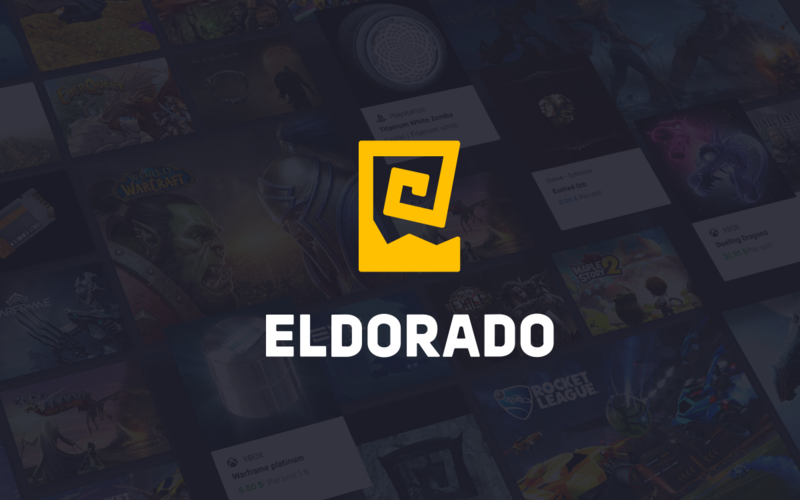 سایت Eldorado.gg (الدورادو)