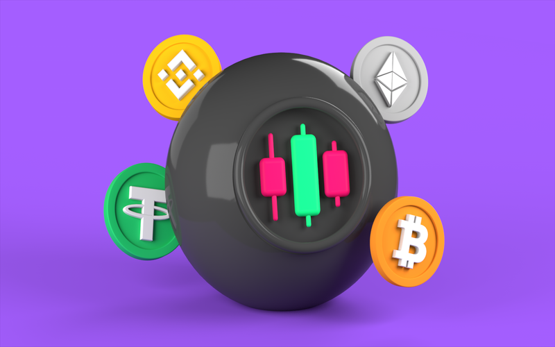 بیت کوین ۴۰ هزار دلاری