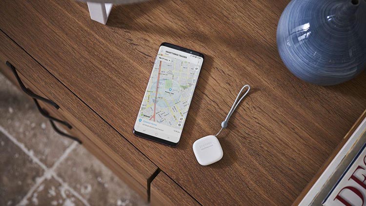 7 معرفی 8 مورد از بهترین ردیاب کودکان استفاده از GPS برای ردیابی کودک