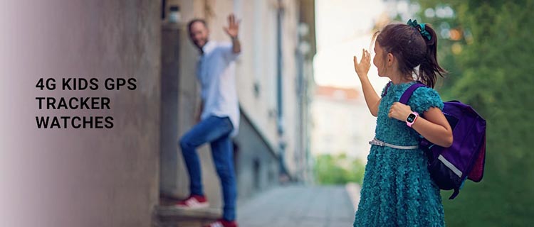8 معرفی 8 مورد از بهترین ردیاب کودکان استفاده از GPS برای ردیابی کودک