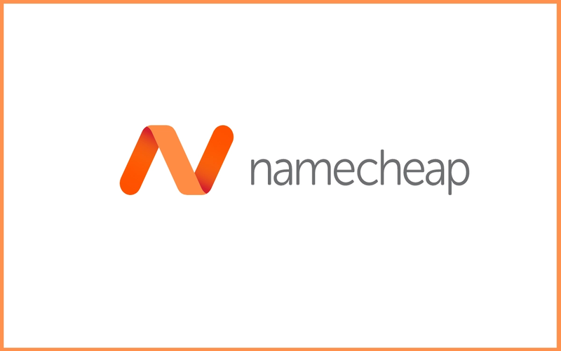 خرید دامین در سایت Namecheap