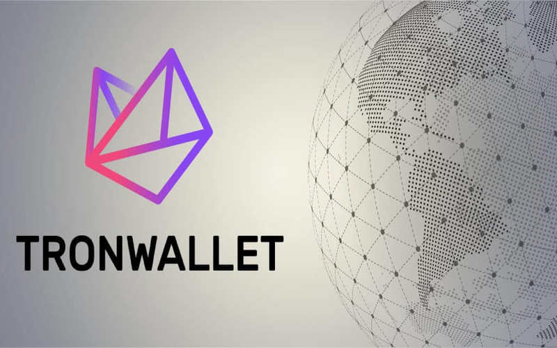 کیف پول ترون