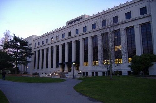 UC-Berkeley دانشگاه های بدون نیاز به GRE
