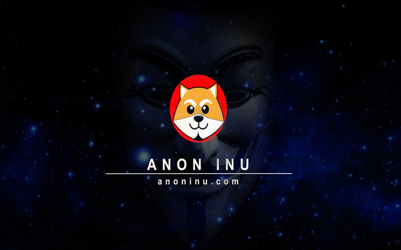 ارز دیجیتال آنون اینو (Anon Inu)