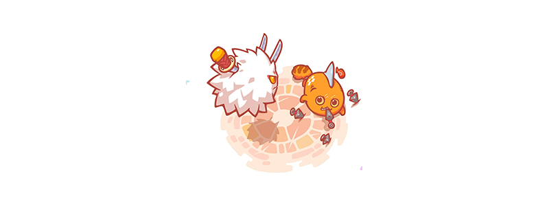 اکسی اینفینیتی (Axie Infinity)