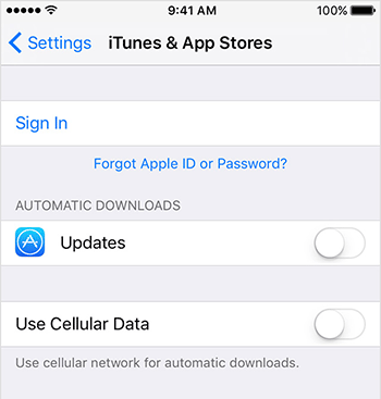 AppStore