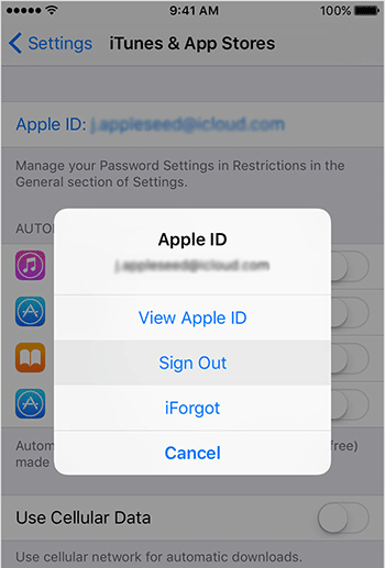 AppStore