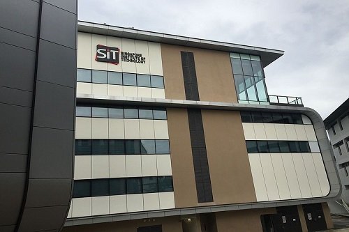 بهترین دانشگاه های سنگاپور SIT