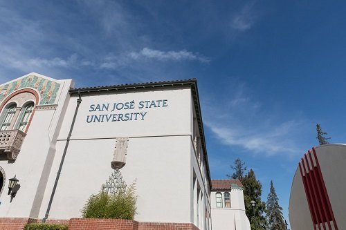 دانشگاه های بدون نیاز به GRE SJSU
