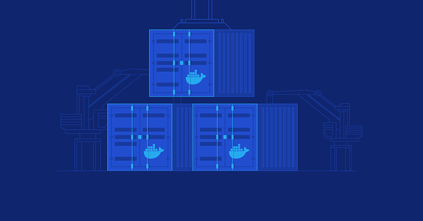 داکر Docker چیست دانلود