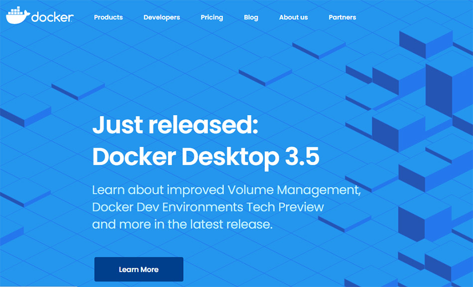 داکر Docker چیست