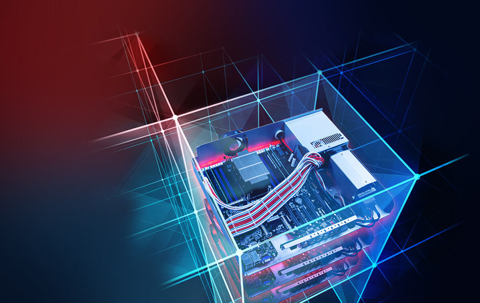 سرور اختصاصی (Dedicated Server) چیست