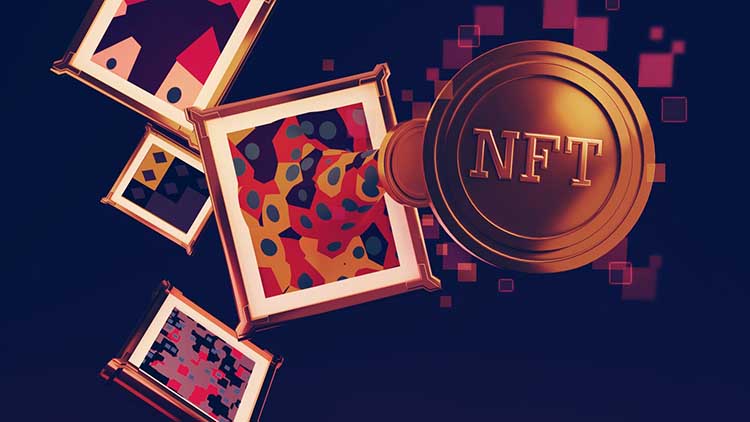 1 آیا NFT پولشویی است ؟ بررسی فرار مالیاتی با استفاده از NFT