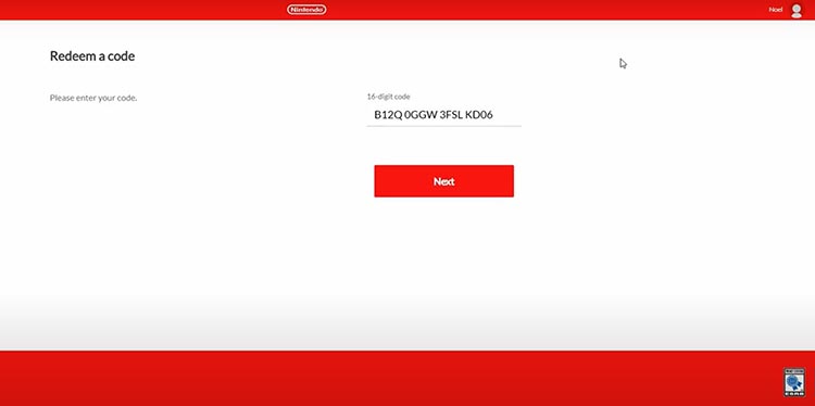 1 گیفت کارت نینتندو سوییچ آموزش خرید بازی به صورت قانونی از eShop نینتندو