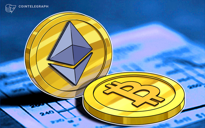 اتریوم بخریم یا بیت کوین