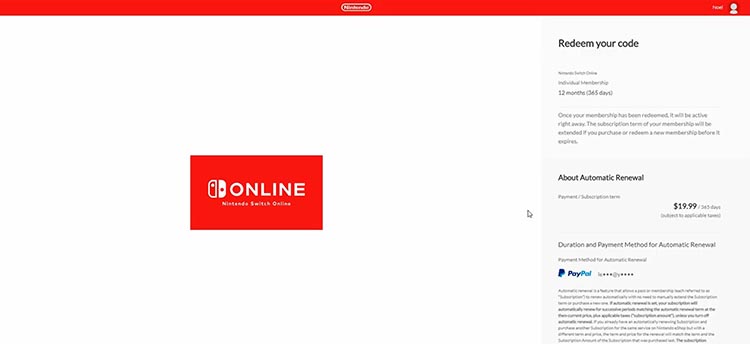 3 گیفت کارت نینتندو سوییچ آموزش خرید بازی به صورت قانونی از eShop نینتندو