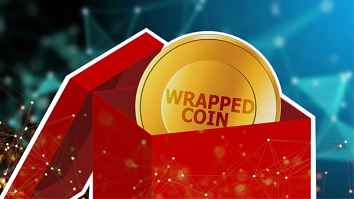 Wrapped Token یا رپد توکن