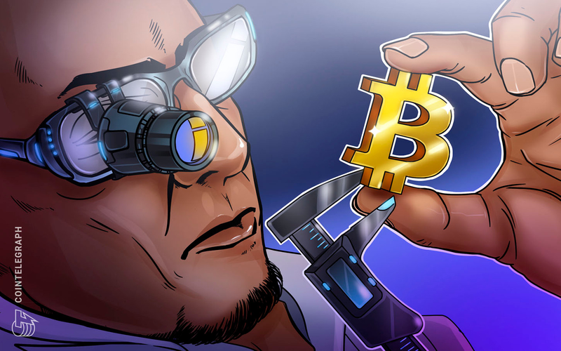 سقوط قیمت بیت کوین