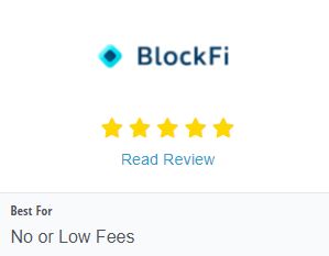 Block fi بهترین بروکرهای ارزهای دیجیتال