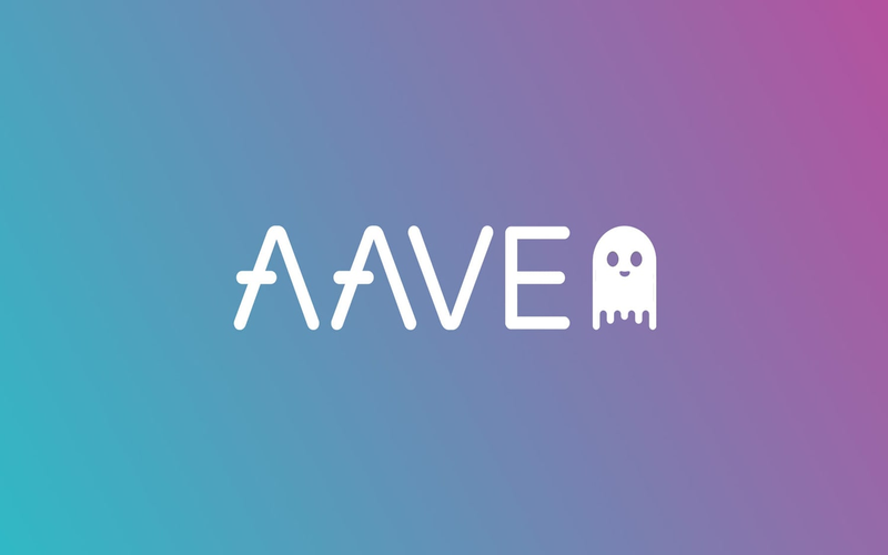ارز دیجیتال آوه (AAVE)