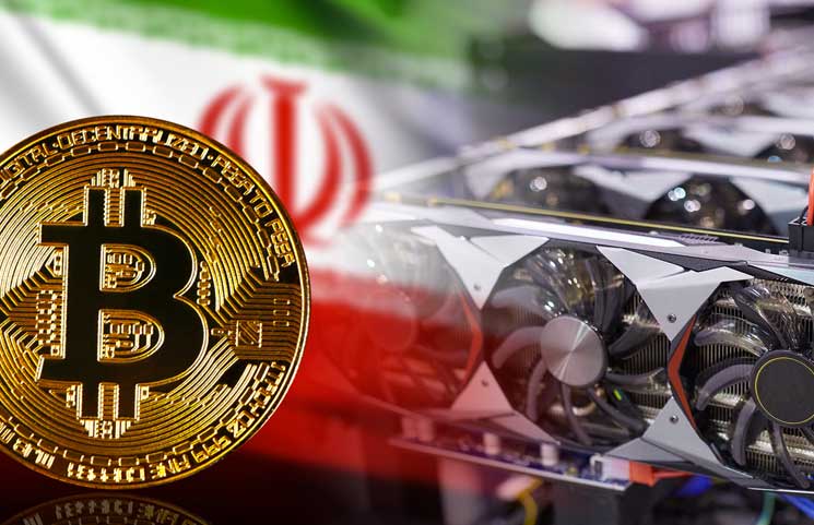 ماینینگ در ایران ماینینگ در ایران