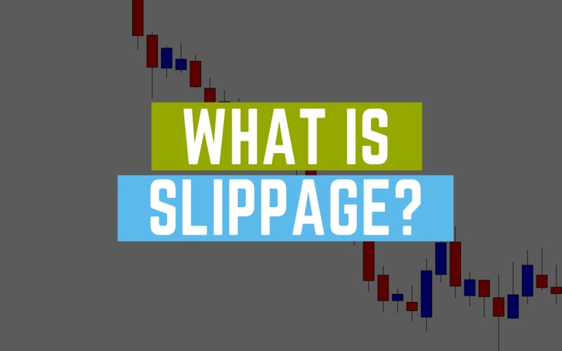 اسلیپیج Slippage