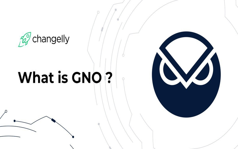 ارز دیجیتال نوسیس (GNO)