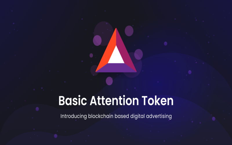 بیسیک اتنشن توکن (BAT)