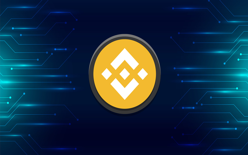 باییننس کوین (ارز BNB)