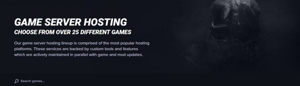 hosthavocgaming بهترین گیم سرورها