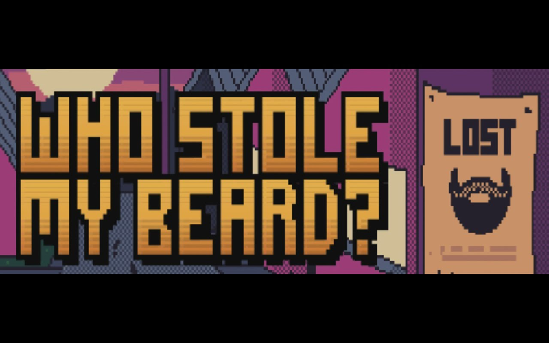 بازی Who Stole My Beard