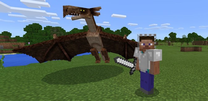 minecraft-addons افزونه های بازی ماینکرافت