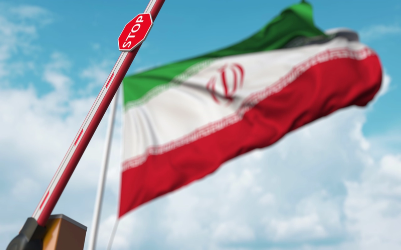 ماینینگ در ایران