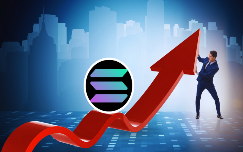 قیمت ارز دیجیتال سولانا