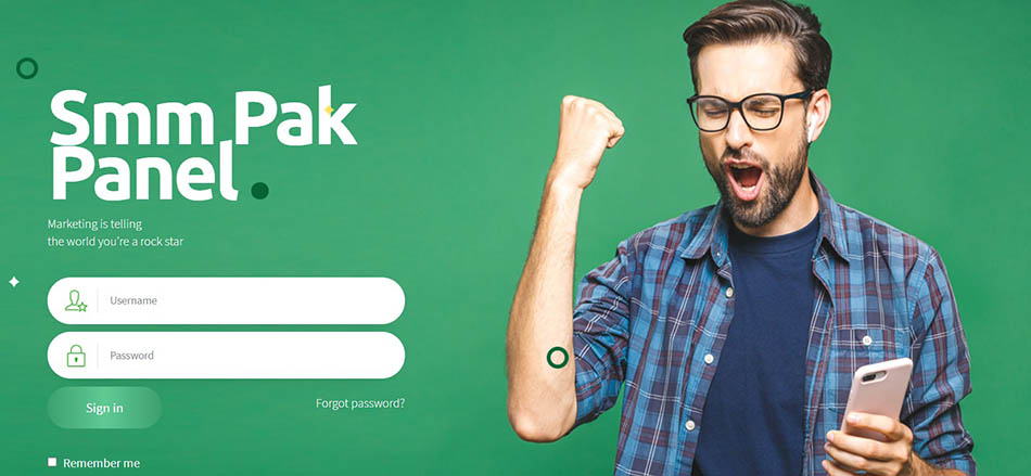 خرید ارزان پنل SMM با سایت smmpakpanel.com
