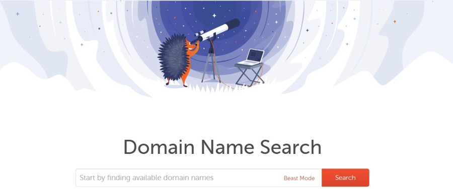 دامین ارزان قیمت بخریم namecheap