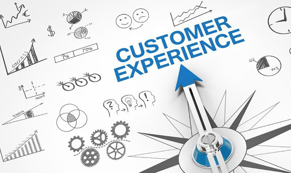 سایت نرم افزارهای تجربه مشتری